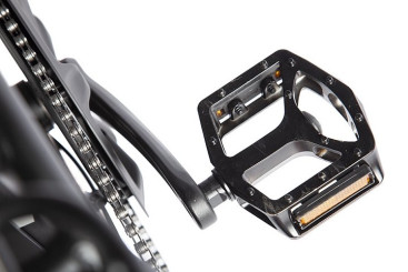 Электровелосипед VOLTECO BIGCAT DUAL NEW (бежевый)