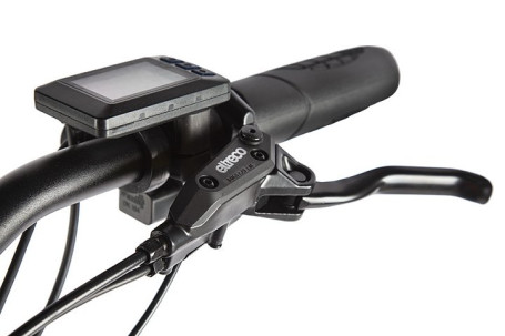 Электровелосипед VOLTECO BIGCAT DUAL NEW (бежевый)