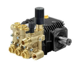 Мойка высокого давления Comet KP PRO Classic 5.12 TS LW-KP (с нагревом)