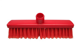 Щётка подметальная FBK (280 х 50 мм, красный)