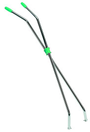 Рукоятка TTS для V-образного держателя