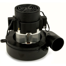 Турбина всасывающая Cleanfix P...881