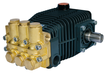 Насос высокого давления Bertolini RBL 4219-P (1450 об/мин)