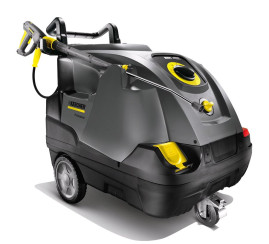 Мойка высокого давления Karcher HDS 6/14 C (с нагревом)