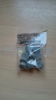 Сеточка для пенной насадки PA (для LS12)