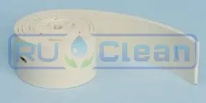 Стяжка передняя IPC (резина, CT30)