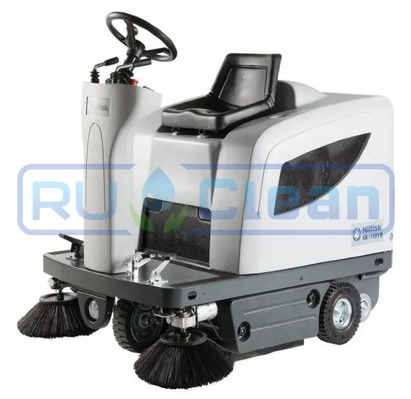 Подметальная машина Nilfisk SR 1000S P LSB