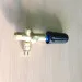 Регулятор давления PA Pulsar RV (280бар, 40л/мин, 3/8"г-3/8"ш, By-pass 3/8"г)