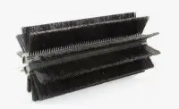 Щетка для подметальной машины TOR (для JH-960, цилиндрическая)