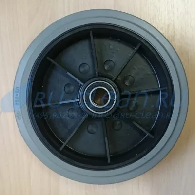 Колесо Nilfisk 9096503000