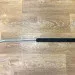 Копье S007 (80см, 1/4ш-г, 400бар, оцинк, термо, изогн, красн) R+M