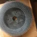 Щетка дисковая Comac (D430мм, PPL 0.6, стандарт)
