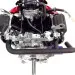 Генератор бензиновый Europower EPS 10000 E