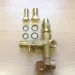 Регулятор давления PA VB56 (220бар, 30л/мин, 1/2"ш-М22х1.5ш, X:4.5, Y:62-65.5)