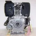 Генератор дизельный сварочный Europower EP 200 DX1