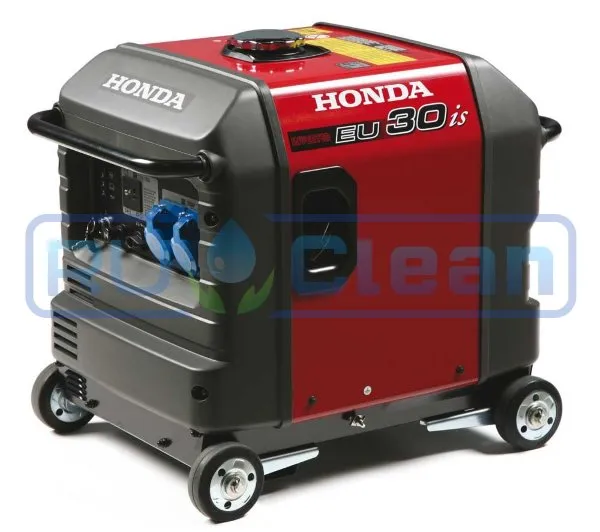 Генератор бензиновый инверторный Honda EU 30Is