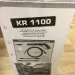 Мойка высокого давления Comet KRM 1100 Classic