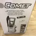 Мойка высокого давления Comet KRM 1100 Classic