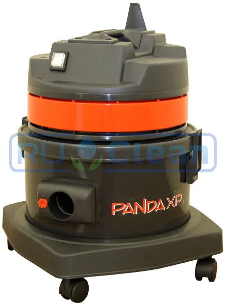 Пылесос PANDA 215 XP PLAST