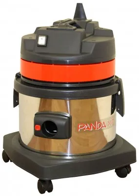 Пылесос PANDA 215 XP SMALL INOX