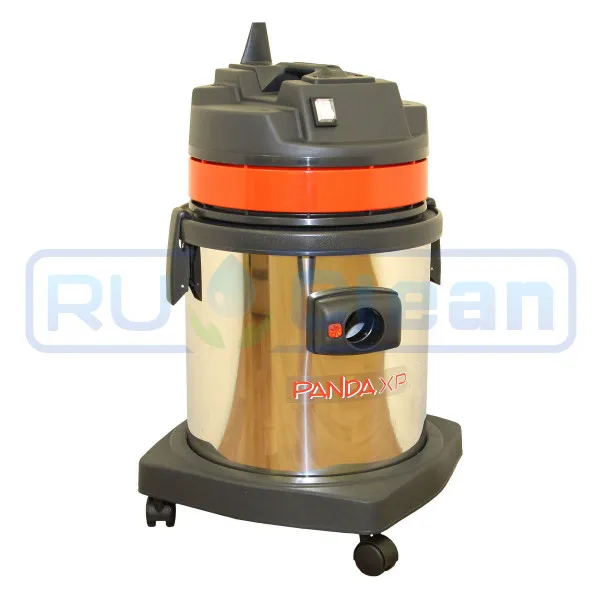 Пылесос PANDA 515/26 XP INOX