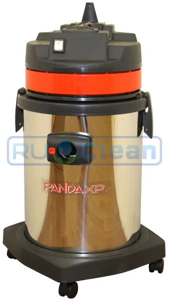 Пылесос PANDA 515/33 XP INOX