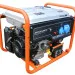 Генератор бензиновый Zongshen PB 7000 E
