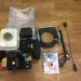 Мойка высокого давления Portotecnica BENZ H 1811 Pi P