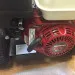 Мойка высокого давления Portotecnica BENZ H 1811 Pi P