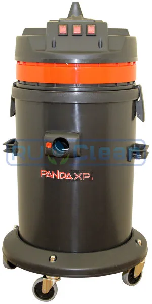 Пылесос PANDA 440 GA XP PLAST