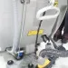 Поломоечная машина Comac Antea 50 B (120Ач, Li)