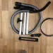 Пылесос TORNADO YP1400/20 (красный)