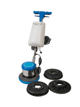 Машина однодисковая SuperClean RMP 175 SC 13&quot;