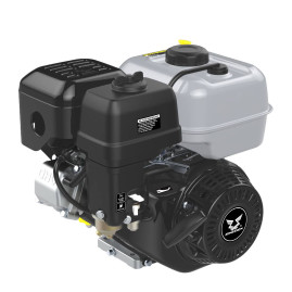 Двигатель бензиновый Zongshen ZS GB 460 V EFI (инжектор, 17.5 л.с.)