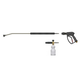 Пенокомплект RL30 (70см, KW-ARS25, изогн) PA