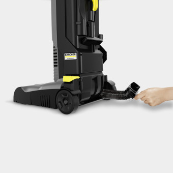 Пылесос щеточный Karcher CV 38/2 Adv