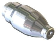 Турбофреза UR60 (070, 1/4&quot;г) PA