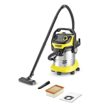 Пылесос Karcher MV 6 PREMIUM