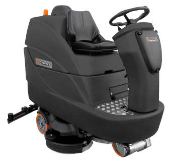 Поломоечная машина Comet CRS 102BT (без АКБ и ЗУ)