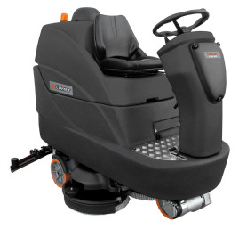 Поломоечная машина Comet CRS 102BT (без АКБ и ЗУ)