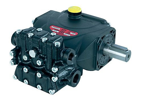Насос высокого давления IPG Evolution E1B1810 (1450об/мин) (E1B1810-0000)