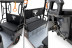 Трицикл электрический Rutrike Рикша 60V 2000W (темно-зеленый) (026654-3293)