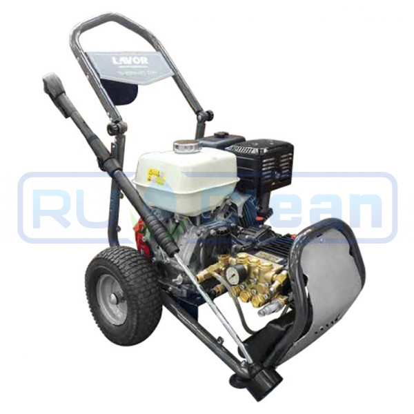 Мойка высокого давления Lavor THERMIC 2W PRO 13 L