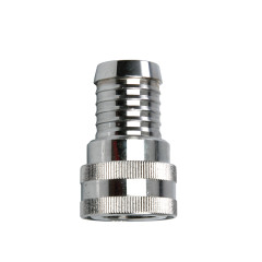 Байонет FBK Nito 1/2 (вх.елочка19мм, лат.хром.)