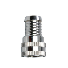 Байонет FBK Nito 1/2 (вх.елочка19мм, лат.хром.)