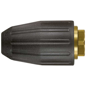 Турбофреза ST456 (080, 1/4"г) R+M