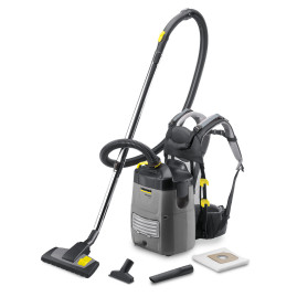 Пылесос Karcher BV 5/1 *EU (серый)