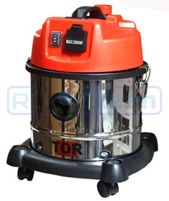 Пылесос TOR WL092-20L INOX