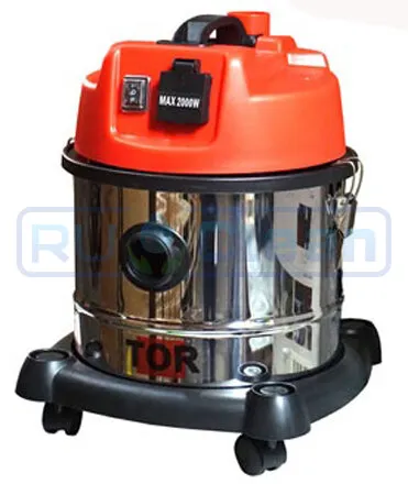 Пылесос TOR WL092-20L INOX