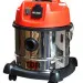 Пылесос TOR WL092-20L INOX